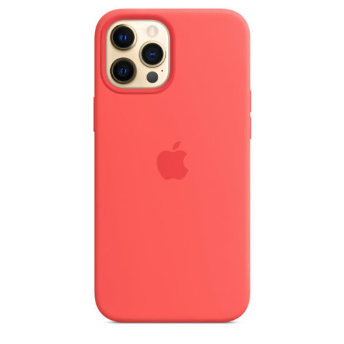 Premium Silicone Case Lilac iPhone 12/12 Pro ΘΗΚΕΣ Premium