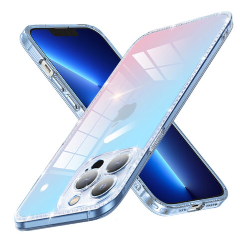 OEM iPhone 13 Pro Max Diamond Case Skyfire ΘΗΚΕΣ ΟΕΜ