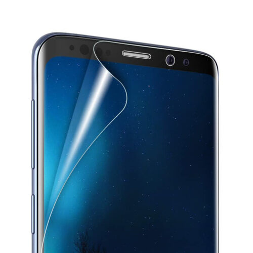 ESR Liquid Skin Full Cover Film Screen Protector Samsung Galaxy S9 Plus (2-Pack) ΠΡΟΣΤΑΣΙΑ ΟΘΟΝΗΣ ESR