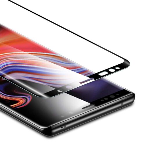 ESR Premium Quality Full Cover Tempered Glass Galaxy Note 9 ΠΡΟΣΤΑΣΙΑ ΟΘΟΝΗΣ ESR