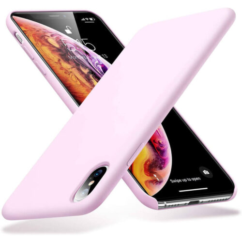 ESR iPhone X/Xs Yippee Color Pink ΘΗΚΕΣ ESR
