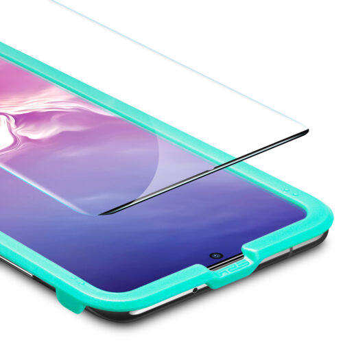 ESR Full Cover Tempered Glass Galaxy S20 (With Easy Installation Kit) ΠΡΟΣΤΑΣΙΑ ΟΘΟΝΗΣ ESR