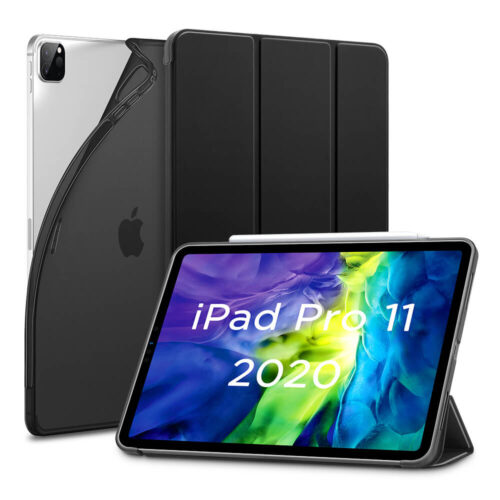 ESR Rebound Slim Series Black iPad Pro 11 2018/2020 ΘΗΚΕΣ ESR