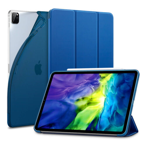 ESR Rebound Slim Series Navy Blue iPad Pro 11 2018/2020 ΘΗΚΕΣ ESR