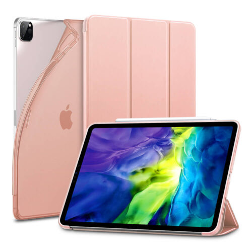 ESR Rebound Slim Series Rose Gold iPad Pro 11 2018/2020 ΘΗΚΕΣ ESR