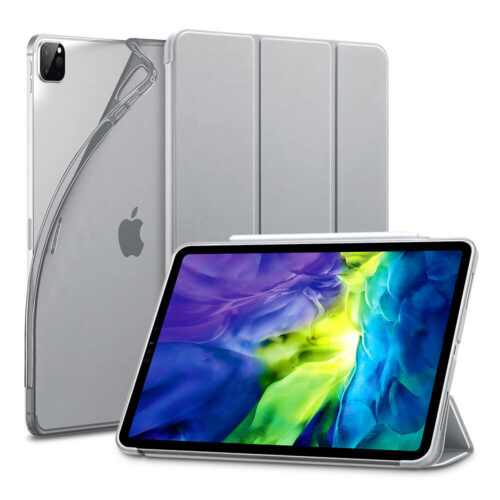 ESR Rebound Slim Series Silver Grey iPad Pro 11 2018/2020 ΘΗΚΕΣ ESR