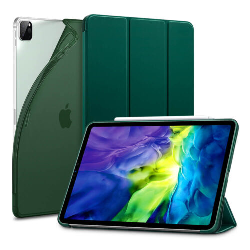 ESR Rebound Slim Series Pine Green iPad Pro 11 2018/2020 ΘΗΚΕΣ ESR