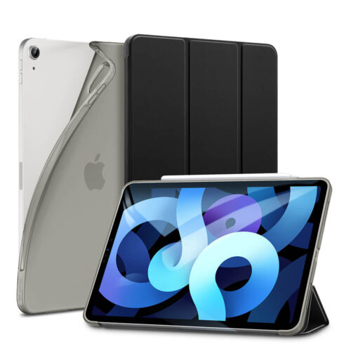 ESR Rebound Slim Series Black iPad Air 4 2020 ΘΗΚΕΣ ESR