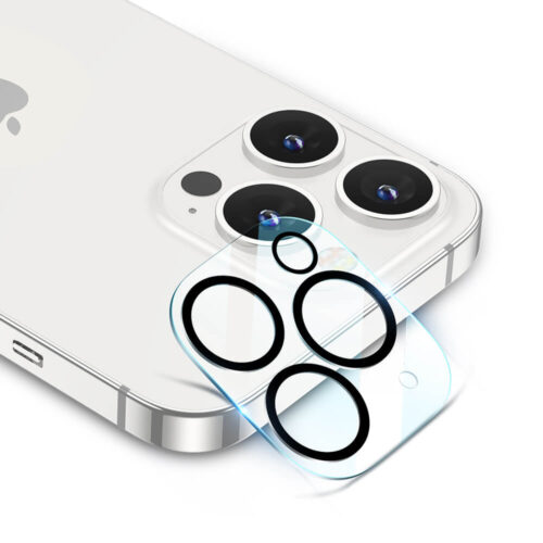ESR Full Cover Camera Glass iPhone 13 Pro/13 Pro Max Clear ΠΡΟΣΤΑΣΙΑ ΟΘΟΝΗΣ ESR