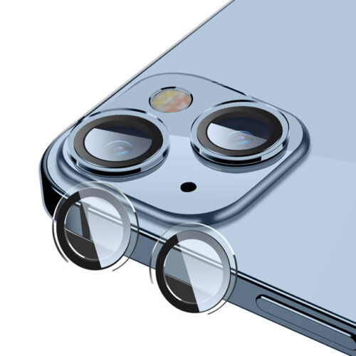 ESR Lens Camera Tempered Glass iPhone 14/14 Plus ΠΡΟΣΤΑΣΙΑ ΟΘΟΝΗΣ ESR