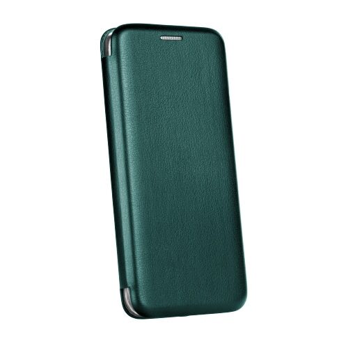 Book Elegance Case Green Samsung Galaxy A22 5G ΘΗΚΕΣ OEM