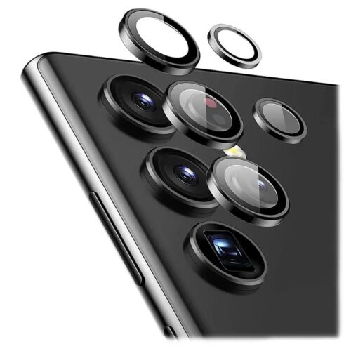 ESR Tempered Glass 9H Camera Lens Samsung Galaxy S22 Ultra ΠΡΟΣΤΑΣΙΑ ΟΘΟΝΗΣ ESR