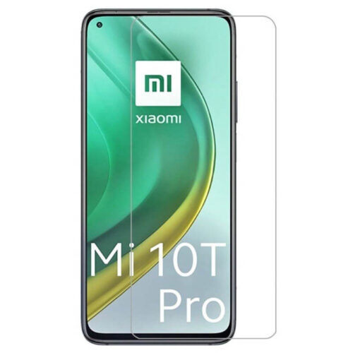 Tempered Glass Protector Xiaomi Mi 10T / Mi 10T Pro ΠΡΟΣΤΑΣΙΑ ΟΘΟΝΗΣ OEM
