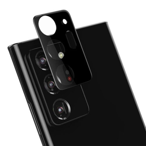 Full Cover 9H Camera Glass Black Xiaomi Redmi Note 10 5G ΠΡΟΣΤΑΣΙΑ ΟΘΟΝΗΣ OEM