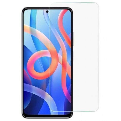 Tempered Glass Protector Xiaomi Redmi Note 11 Pro 4G/5G ΠΡΟΣΤΑΣΙΑ ΟΘΟΝΗΣ OEM