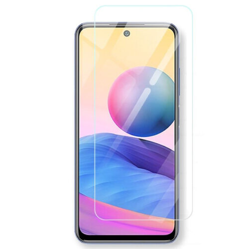 Tempered Glass Protector Xiaomi Redmi Note 10 5G ΠΡΟΣΤΑΣΙΑ ΟΘΟΝΗΣ OEM