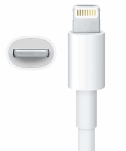 Apple Lightning to USB Cable 0,5M ME291ZM Retail APPLE Apple