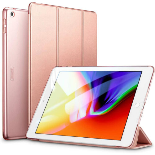 ESR Yippee Series Rose Gold iPad Air ΘΗΚΕΣ ESR