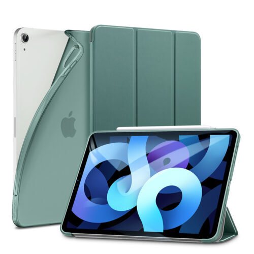 ESR Rebound Slim Series Cactus Green iPad Air 4/5 ΘΗΚΕΣ ESR
