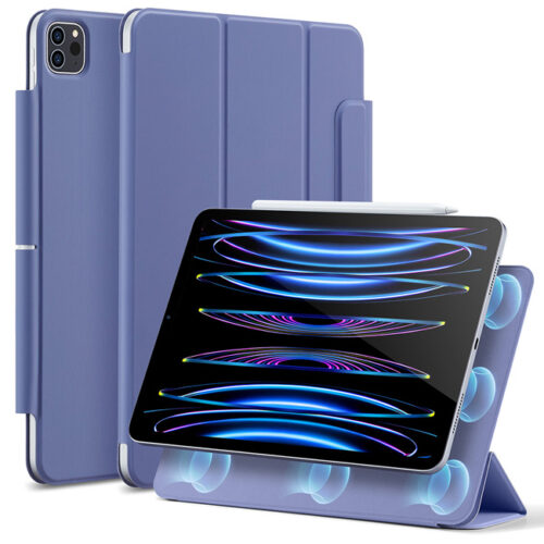 ESR Rebound Magnetic with Clasp Lavender iPad Pro 11 2020/2021/2022 ΘΗΚΕΣ ESR