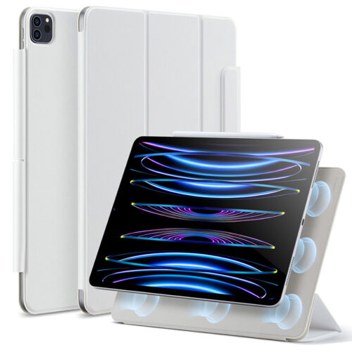 ESR Rebound Magnetic with Clasp Brilliant White iPad Pro 11 2020/2021/2022 ΘΗΚΕΣ ESR