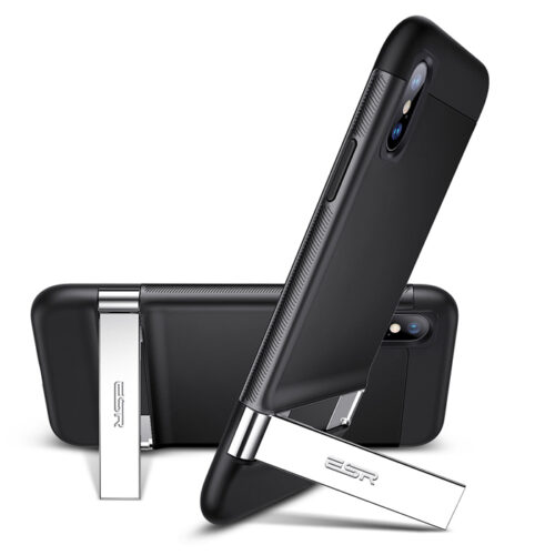 ESR iPhone X/Xs Air Shield Boost Black ΘΗΚΕΣ ESR
