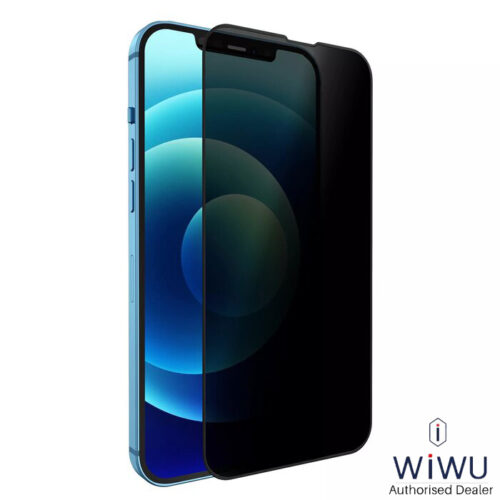 WiWU iPrivacy Full Cover Tempered Glass iPhone 14 Pro ΠΡΟΣΤΑΣΙΑ ΟΘΟΝΗΣ WIWU