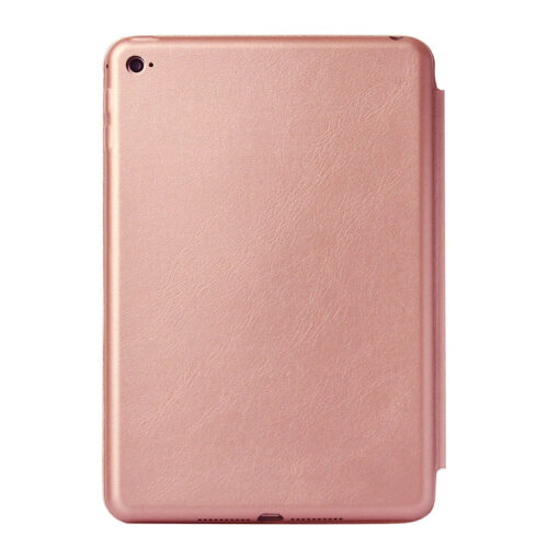 Smart Case Rose Gold iPad Air 2 ΘΗΚΕΣ OEM
