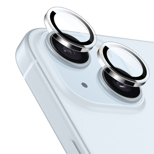 ESR Armorite Tempered Glass Camera Lens Clear iPhone 15 /15 Plus ΠΡΟΣΤΑΣΙΑ ΟΘΟΝΗΣ ESR