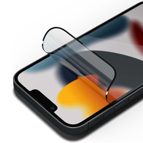 3D Ceramic Flexible Full Cover Protector iPhone 13 Pro Max ΠΡΟΣΤΑΣΙΑ ΟΘΟΝΗΣ Orso