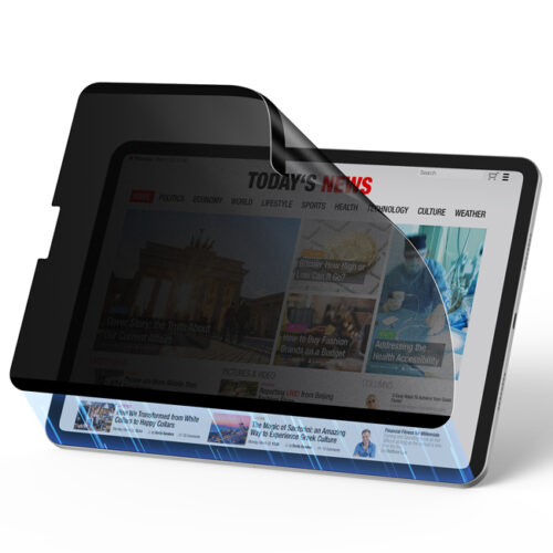 ESR Privacy Magnetic Screen Protector iPad Air 4/5/11/ iPad Pro 11 ΠΡΟΣΤΑΣΙΑ ΟΘΟΝΗΣ ESR