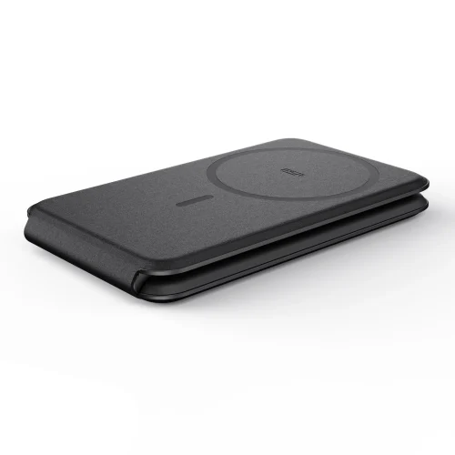 ESR HaloLock MagSafe 3-in-1 Travel Wireless Charging Set Black APPLE WATCH ESR