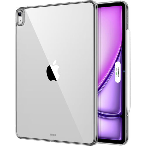 Θήκη ESR Classic Hybrid Clear Black Case iPad Air 13 2024 ΘΗΚΕΣ ESR