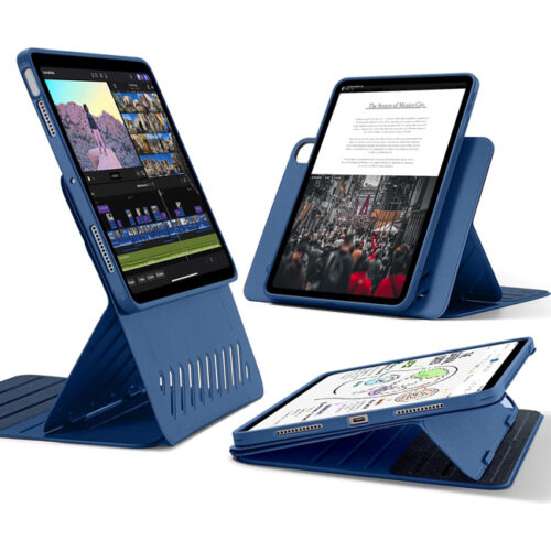 Θήκη ESR Shift Magnetic Blue iPad Air 13 2024 ΘΗΚΕΣ ESR