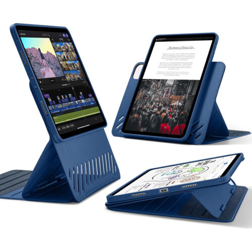 Θήκη ESR Shift Magnetic Blue iPad Pro 11 2024 ΘΗΚΕΣ ESR