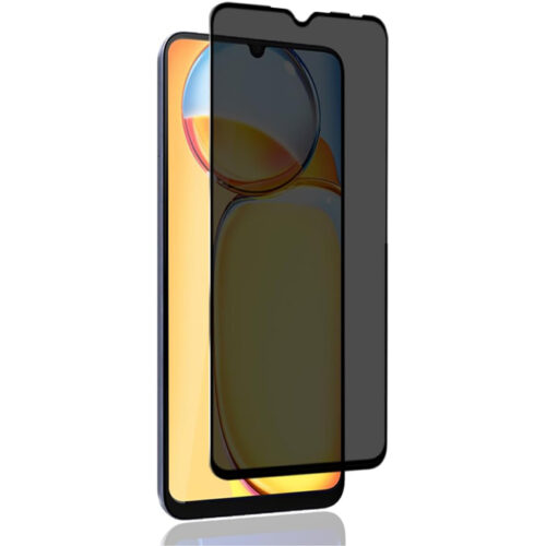 OrsoGlass Privacy Tempered Glass Xiaomi Redmi 13C 4G/5G ΠΡΟΣΤΑΣΙΑ ΟΘΟΝΗΣ Orso